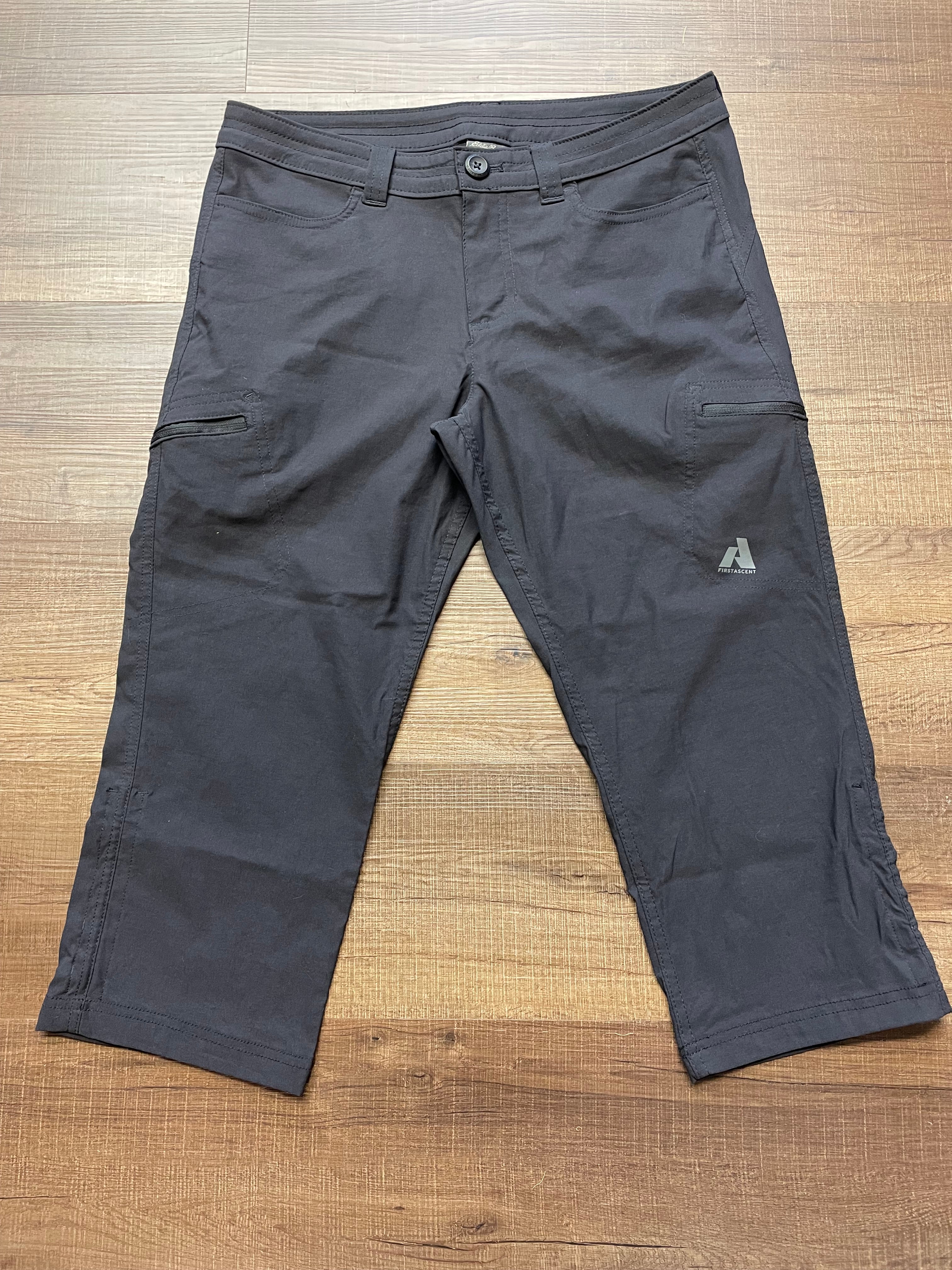 Eddie Bauer First Ascent Women's Capri (6)