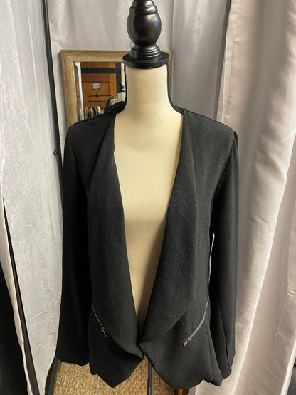 Elodie Cardigan Blazer (XL)