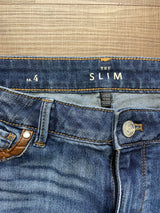 WHBM The Slim Women's Jeans (4)
