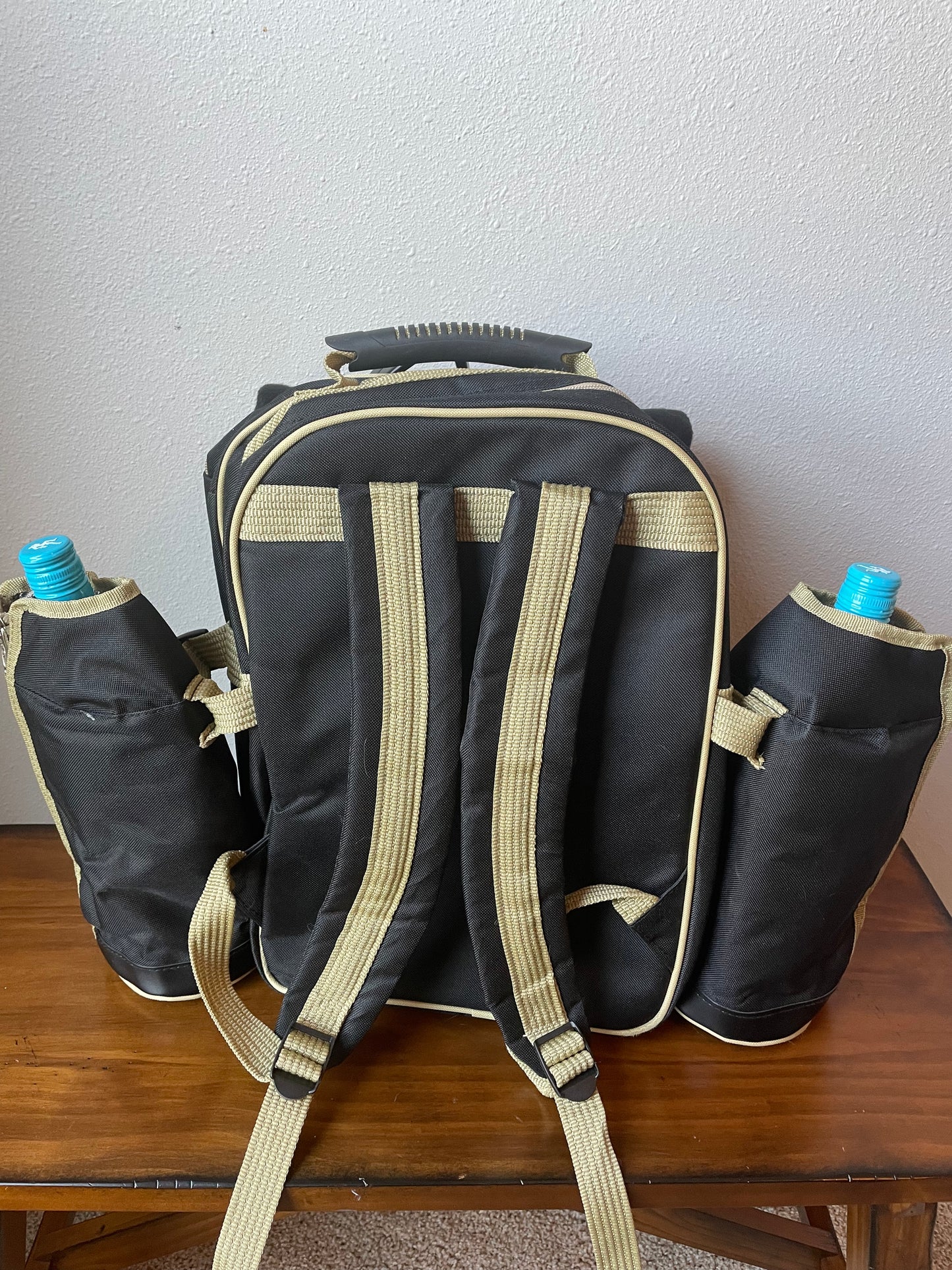 Picnic Plus Insulated Picnic Backpack
