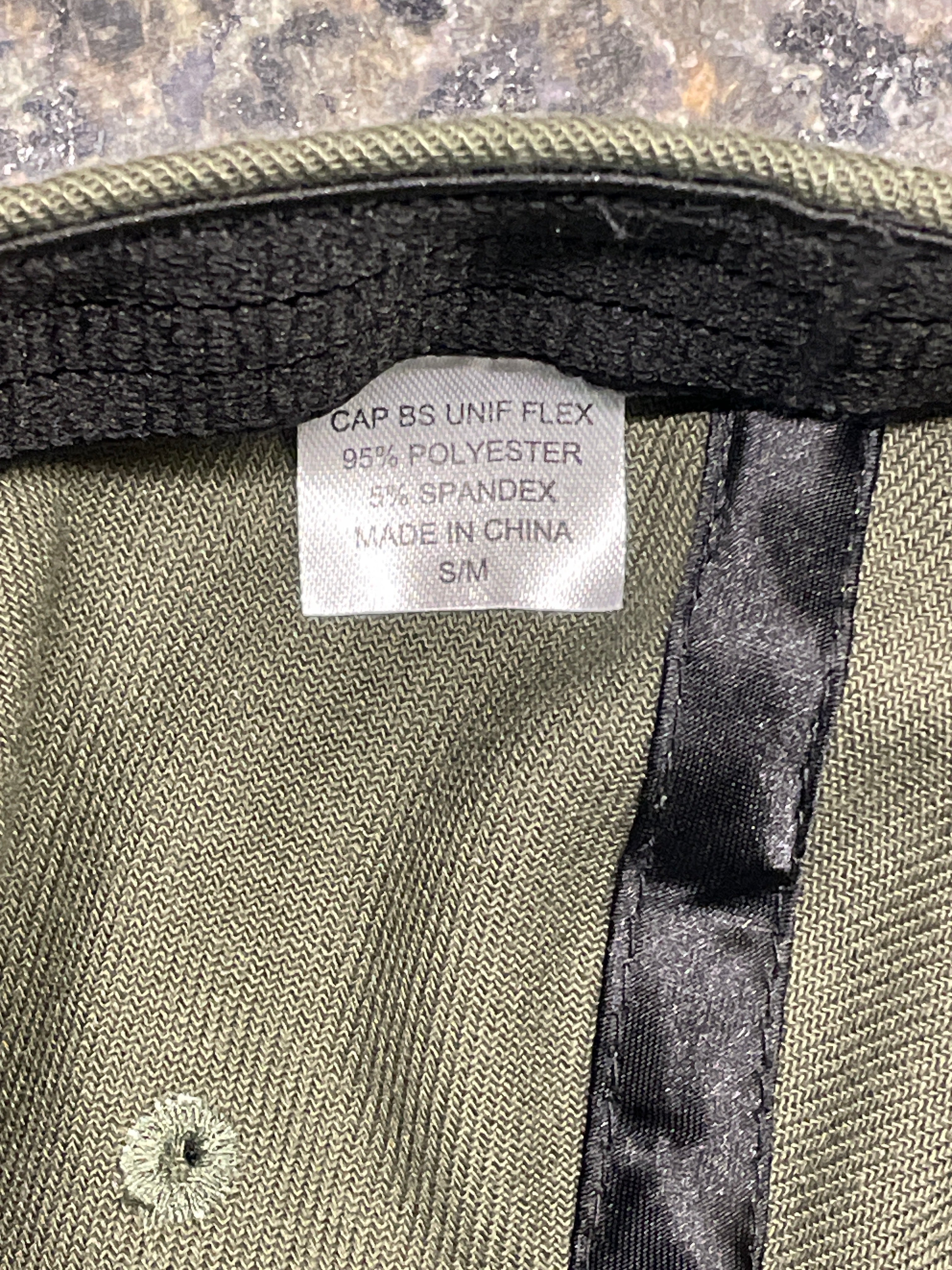 Boy Scouts of America Fitted Youth Cap (S/M)