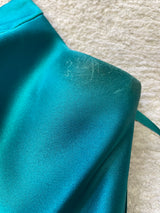 Blondie Nites Satin Formal (1)