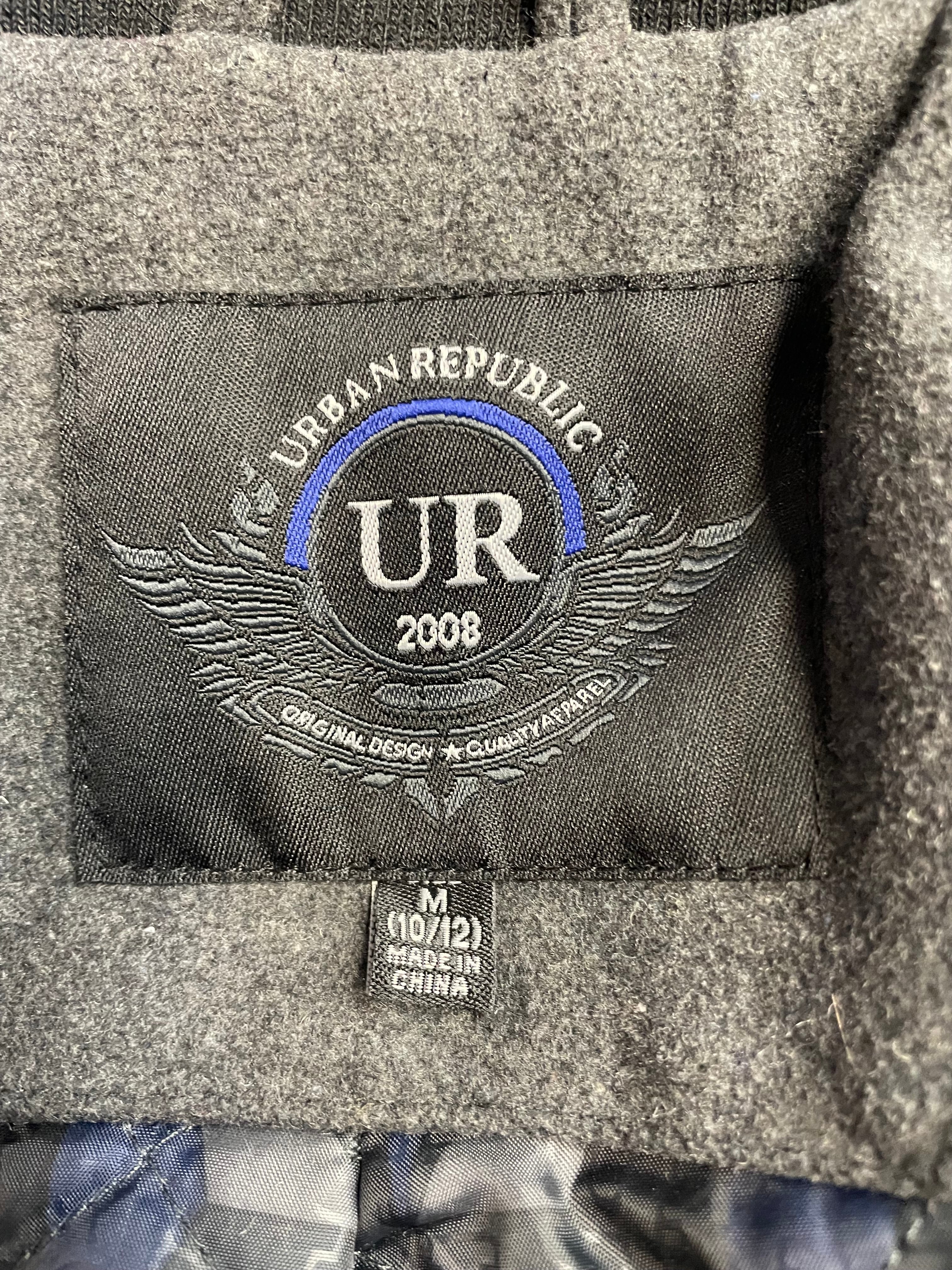 Urban Republic Boy's Jacket (YM)