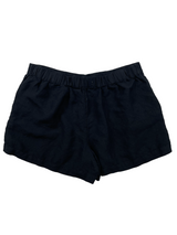 Loft Linen Blend Pleated Shorts (XL) - BinxBerry Consignment