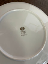 Sango China Rosalie 6.5" Salad Plate