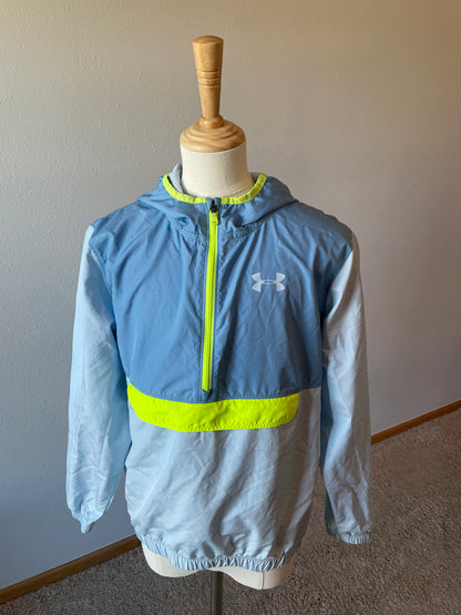 Under Armour Convertible Bag Jacket (YMD)