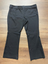 Studio by Torrid Women's Slacks (24 Tall)