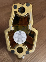 Threshold Gold Bunny Figurine