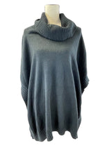 Old Navy NWT Turtleneck Poncho Sweater (XL/XXL)