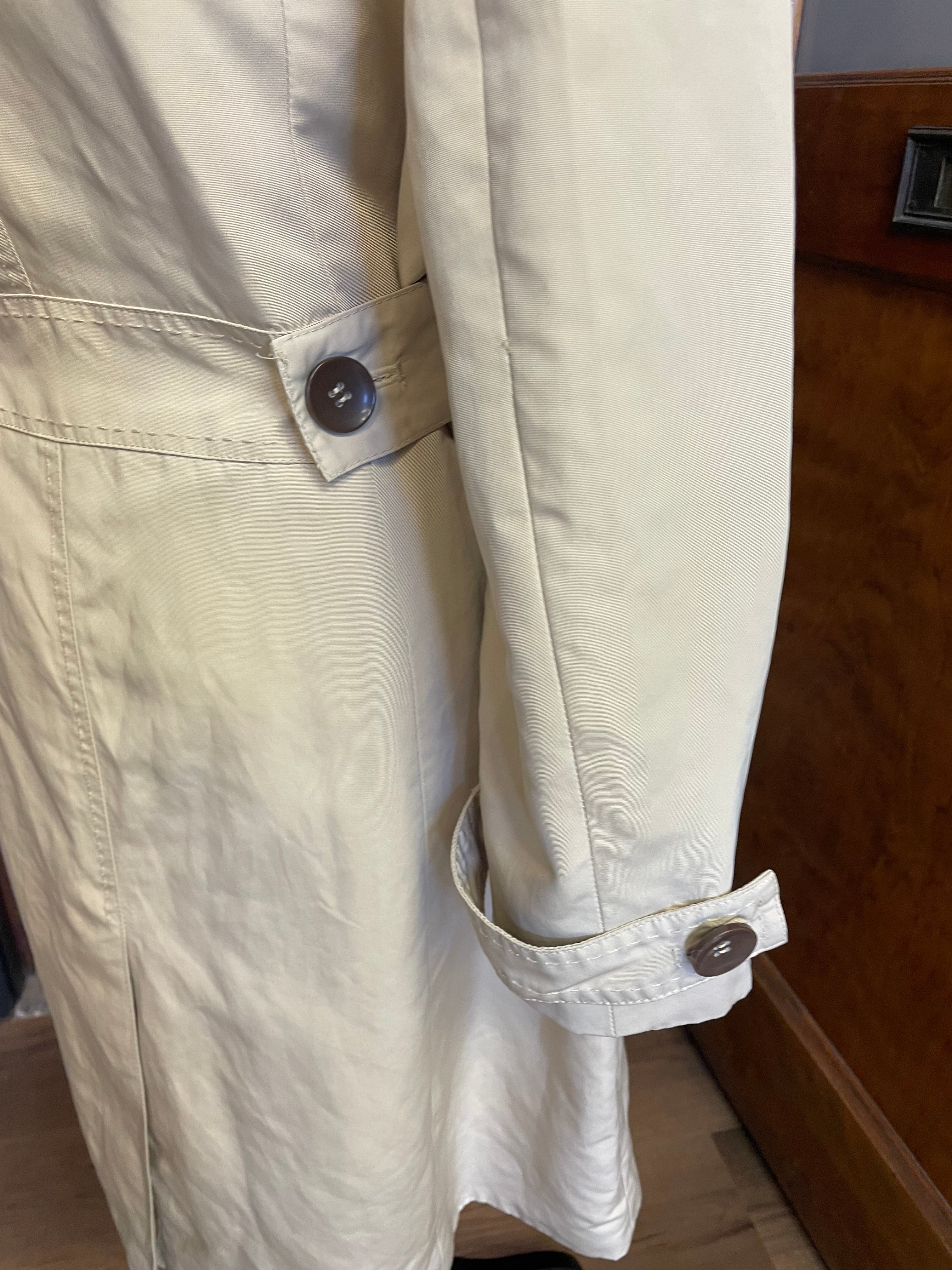 Nine West Women's Trench Coat (XL)