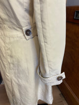 Nine West Women's Trench Coat (XL)