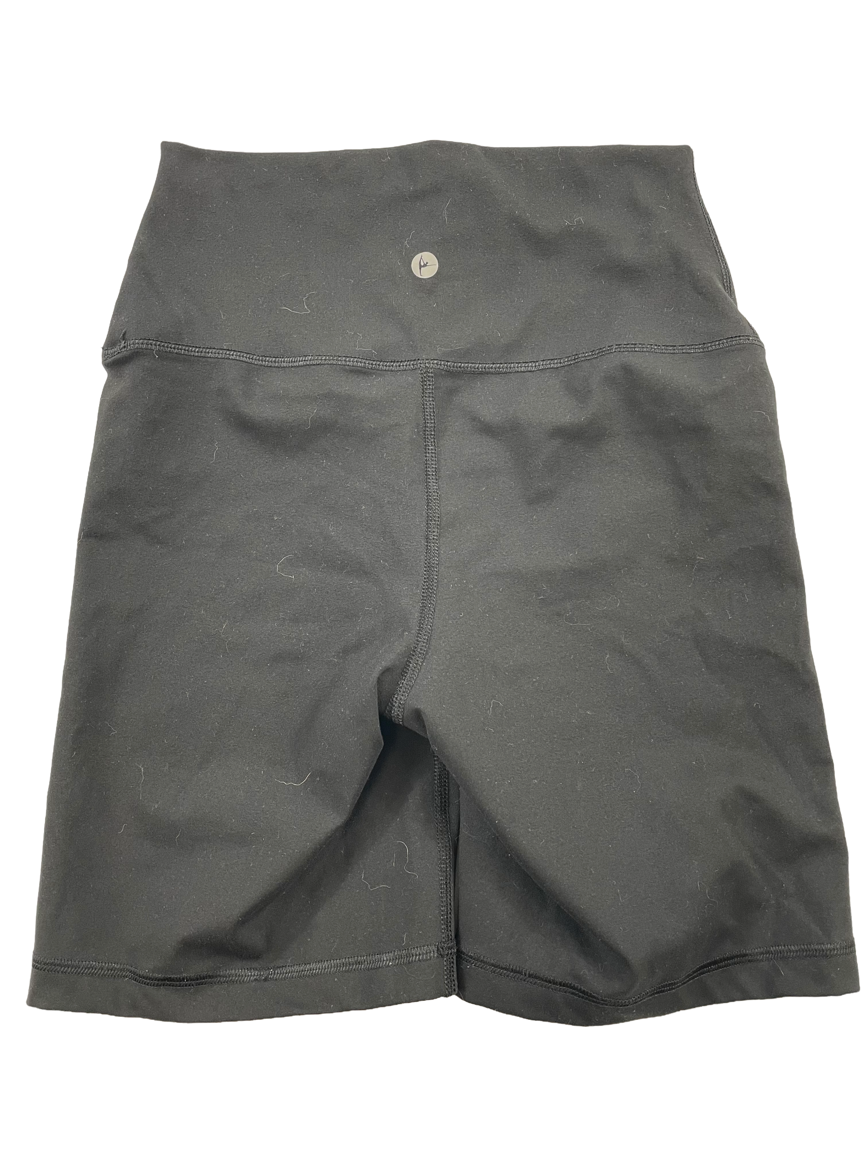 90 Degree by Reflex Interlock Everyday 7" Shorts (S)