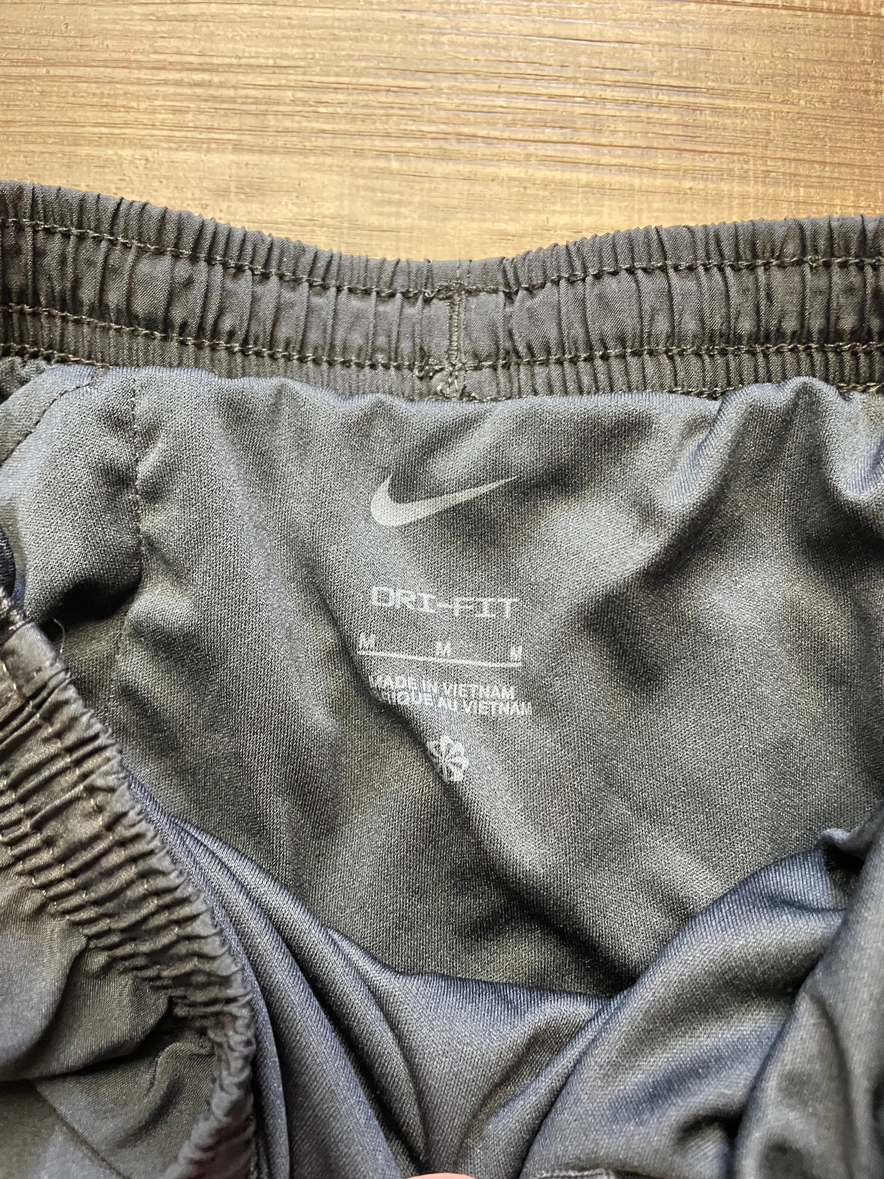 Nike DRI-Fit Girl's Athletic Shorts (YM)