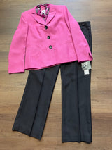 LeSuit Suit Set (12)