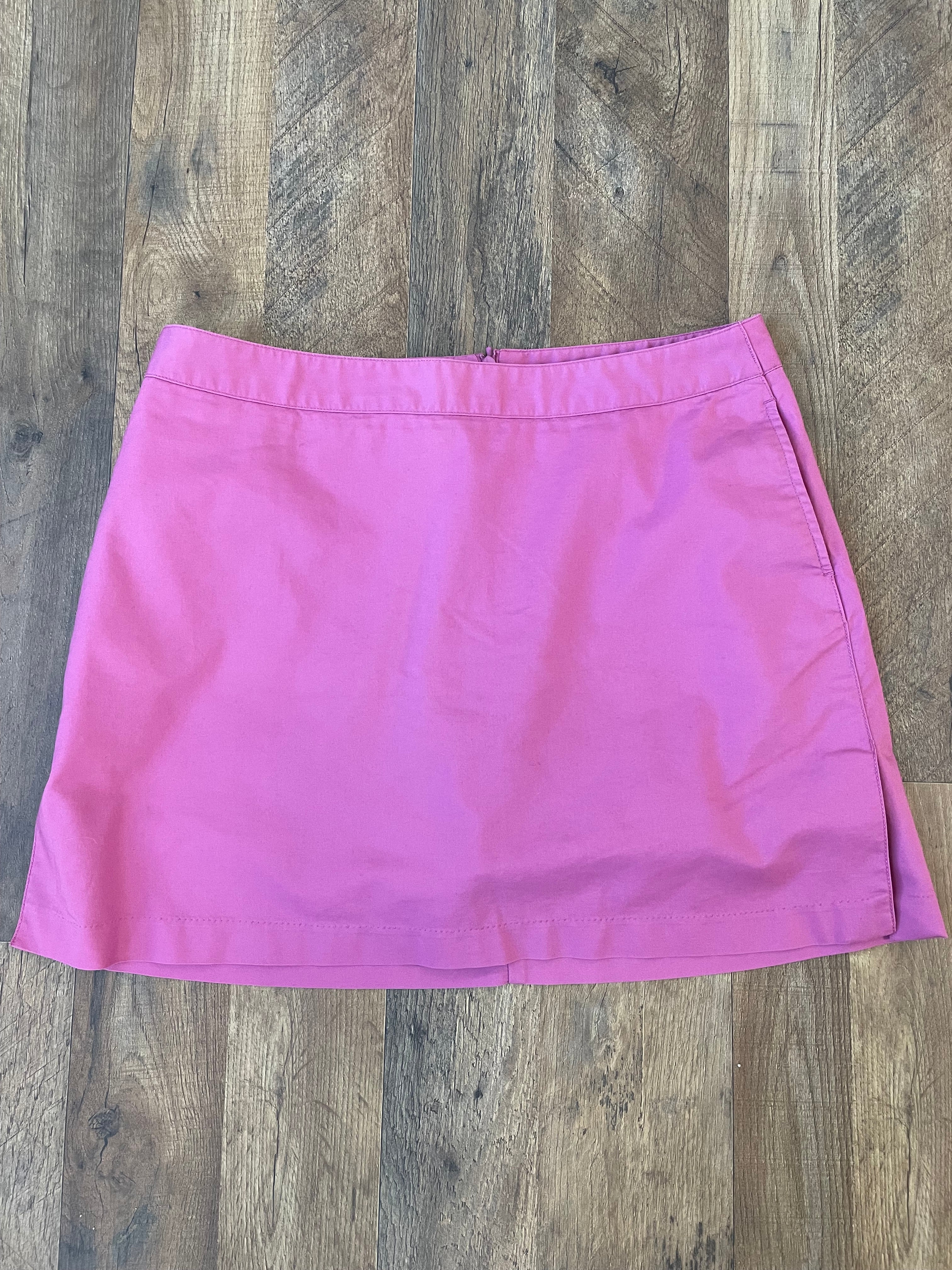 Adidas Stretch Women's Skort (12) - BinxBerry Consignment