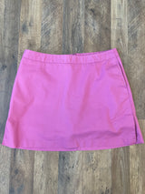 Adidas Stretch Women's Skort (12) - BinxBerry Consignment