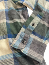 Orvis Heavyweight Flannel Men's Top (XL)