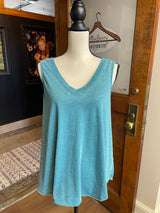 Another Love Vicki Tank Top (S)