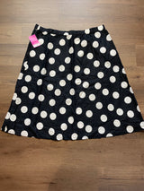 Tabitha Brown NWT Linen Blend Skirt (2X)