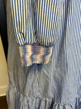 J Crew Embroidered Shirt Dress (S)