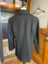 Worthington Wool Women's Peacoat (14)