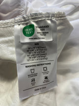 Oeko Tex Standard 100 Waterproof King Mattress Cover
