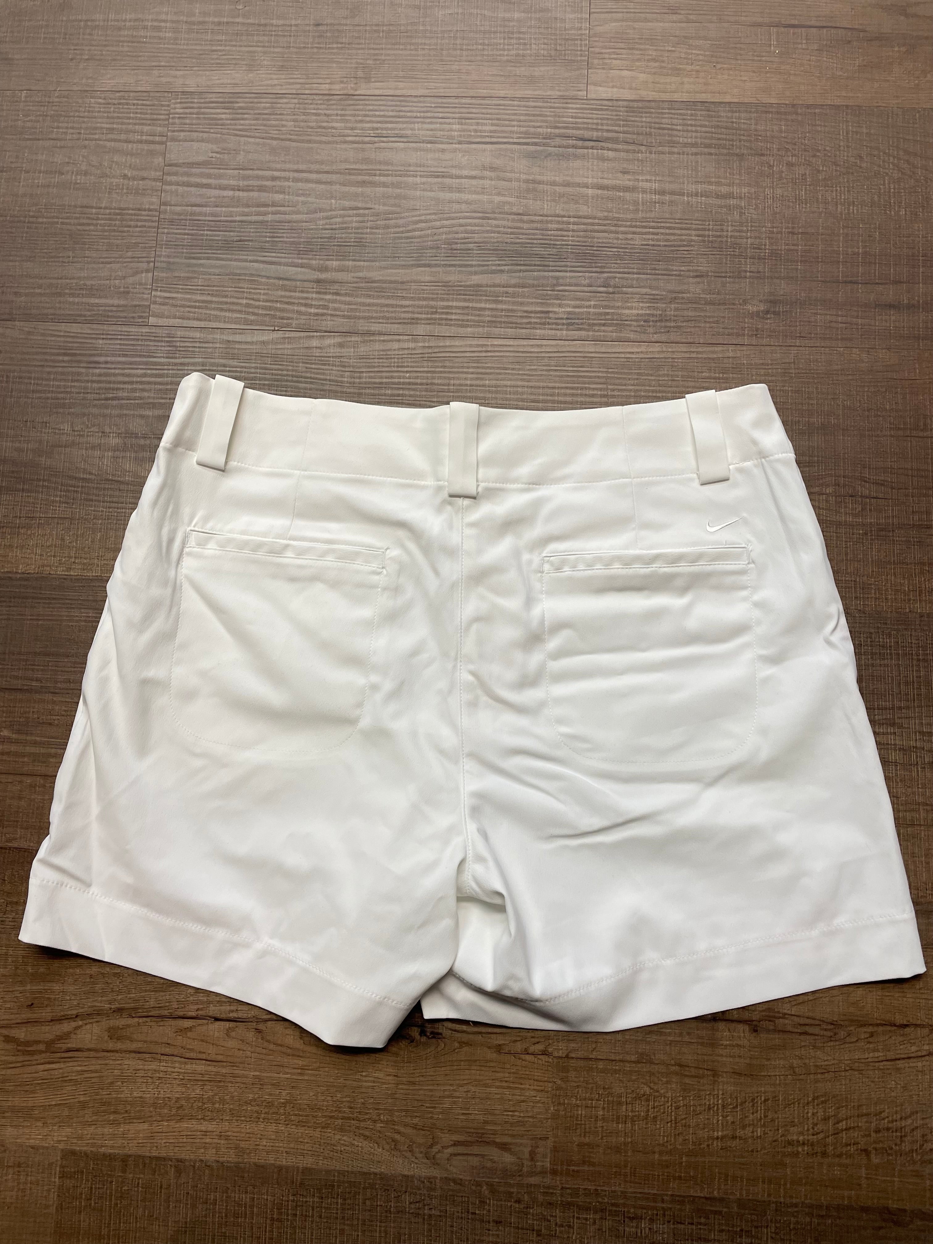 Nike Golf Fit Dry Women's NWT Shorts (12)