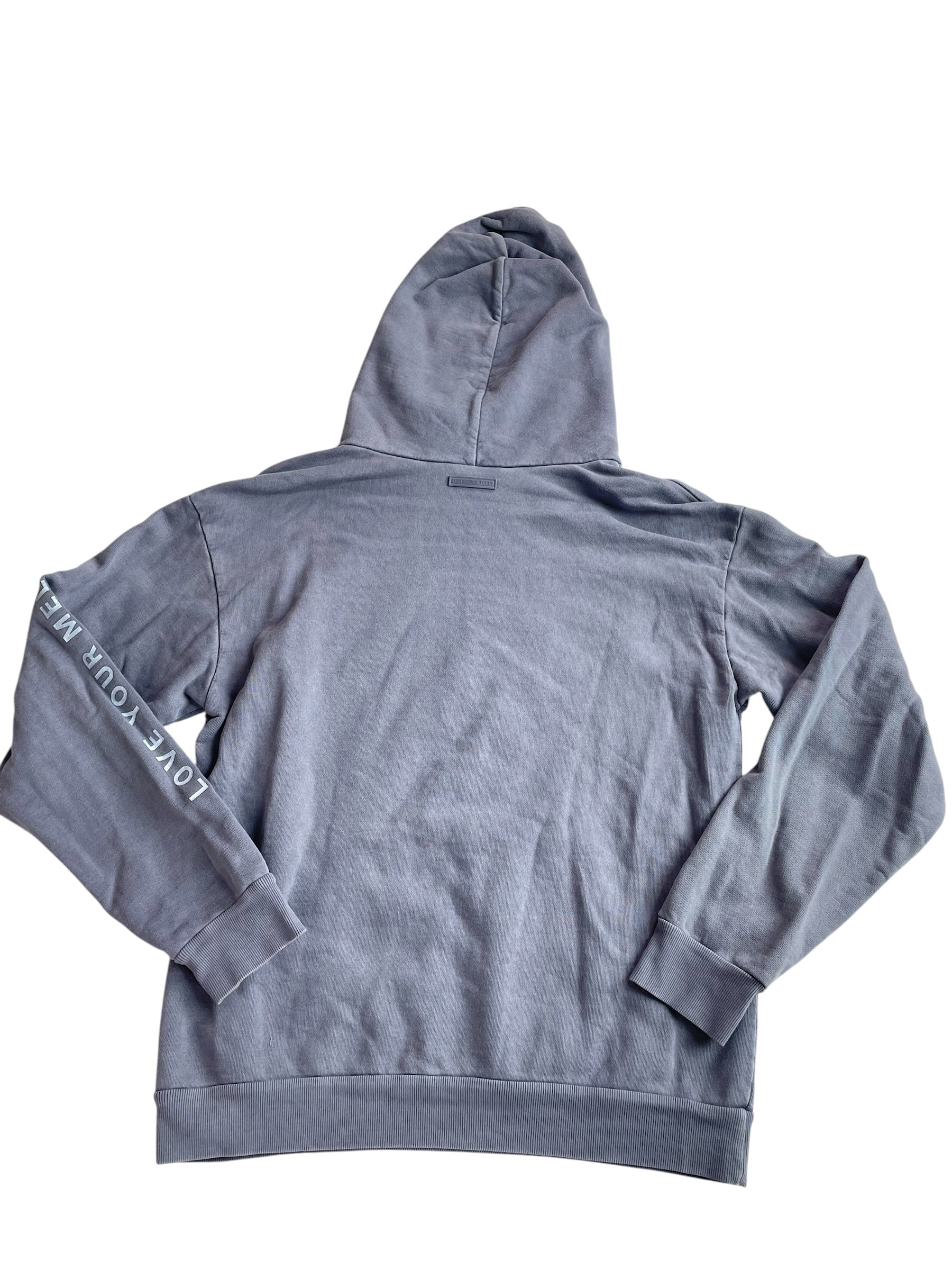 Disney Love Your Melon Dog Mom Hoodie (XL)