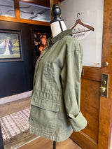 Universal Thread Women's Cargo Jacket