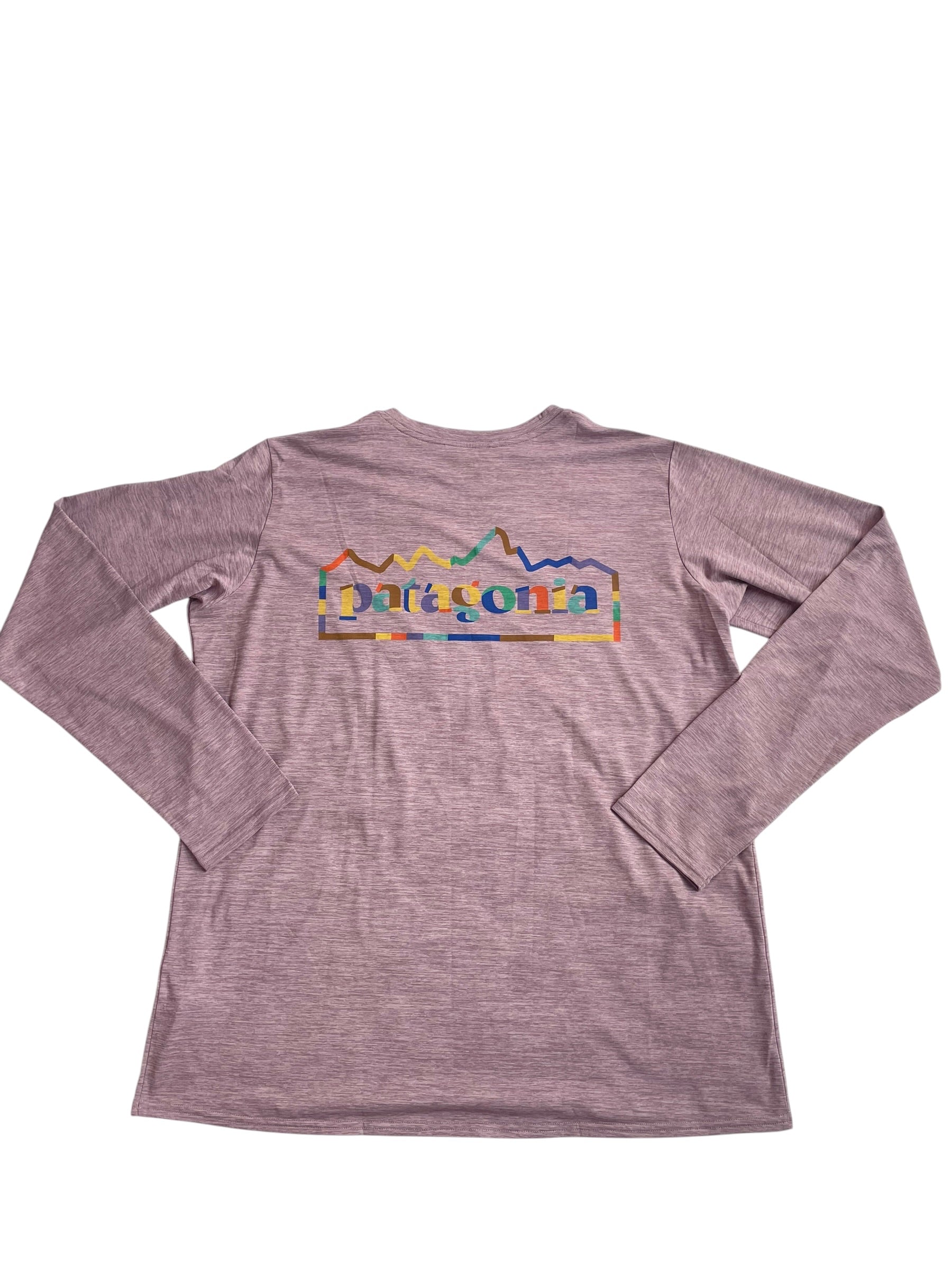 Patagonia Capilene Cool Daily Women's Top (XL)