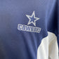 Cowboys Authentic Apparel Men's Polo (XL)