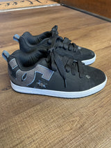 DC Men's Court Graffik Casual Skate Shoe (8)