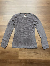 Indianapolis South Side Harley Davidson Women's Tee (M)