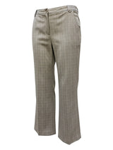 Counterparts Brown Twill Women's Trousers (18W)