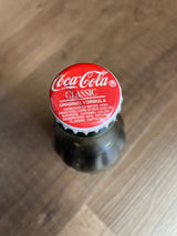 Coca-Cola Partners McDonald's 40 Year 8 oz. Bottle