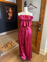 Mittoshop Sleeveless Holly Jumpsuit (M)