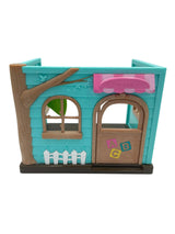 Li'l Woodzeez Luvs & Hugs Daycare Playset - BinxBerry Consignment