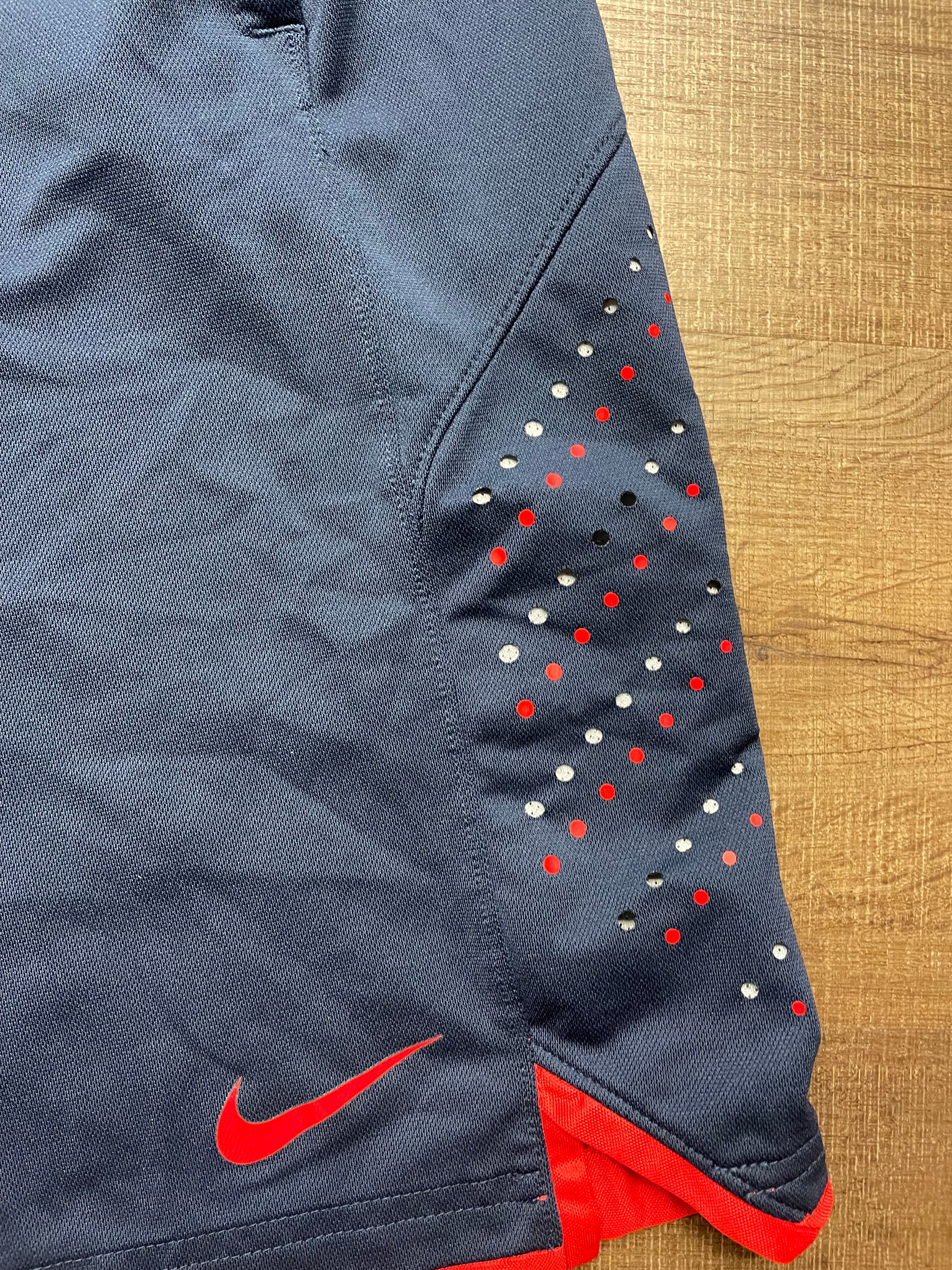 Nike Men's Basketball Shorts (M)