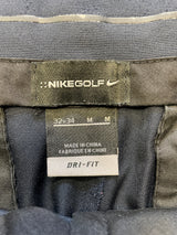 Nike Golf Men's Cuffed & Pleated Pants (32x34)