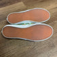 VANS Flamingo Print Women's Shoes (10)