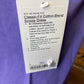Lululemon NWT Classic-Fit Cotton-Blend Scoop Dress (6)