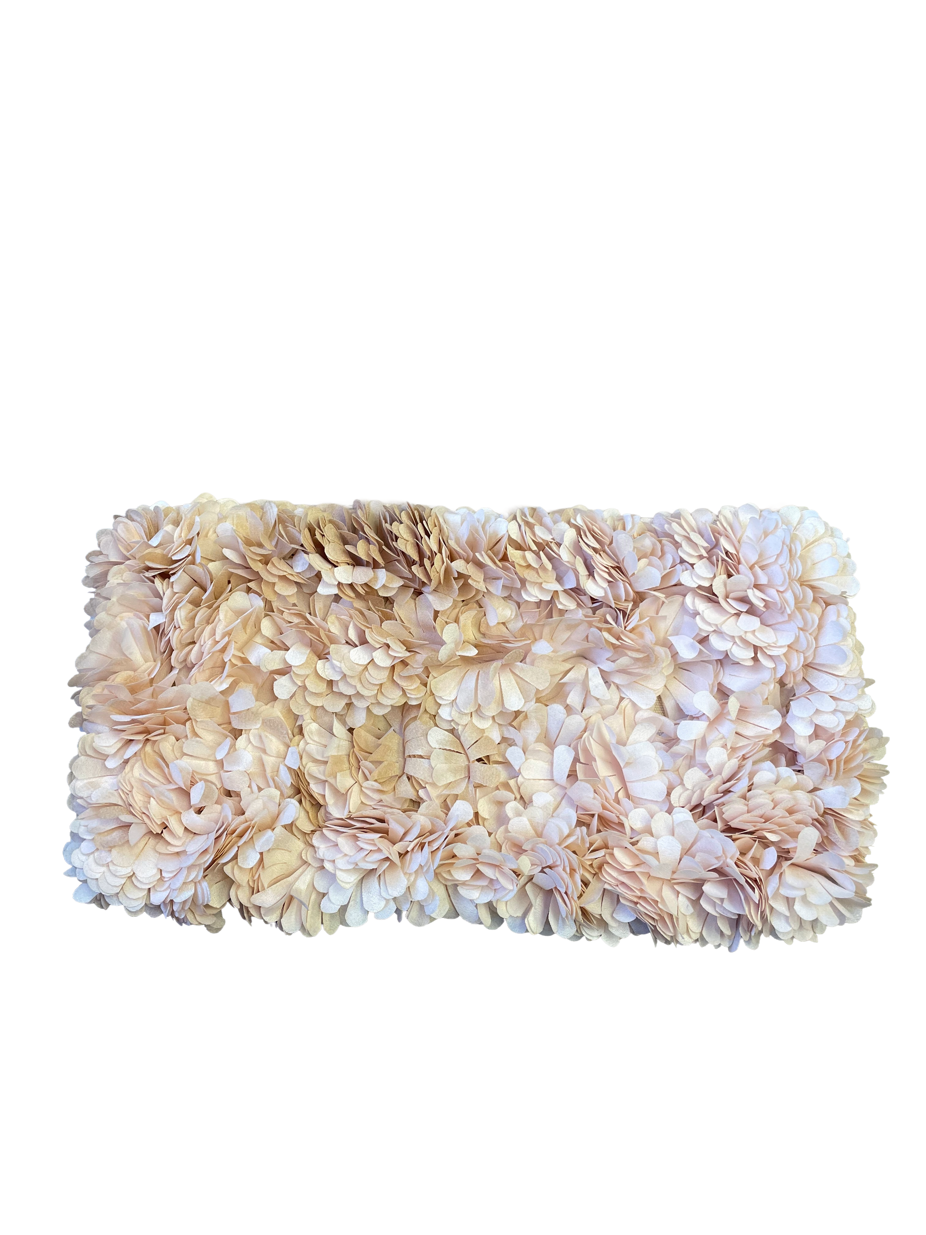 Stella & Dot Peony Clutch - BinxBerry Consignment