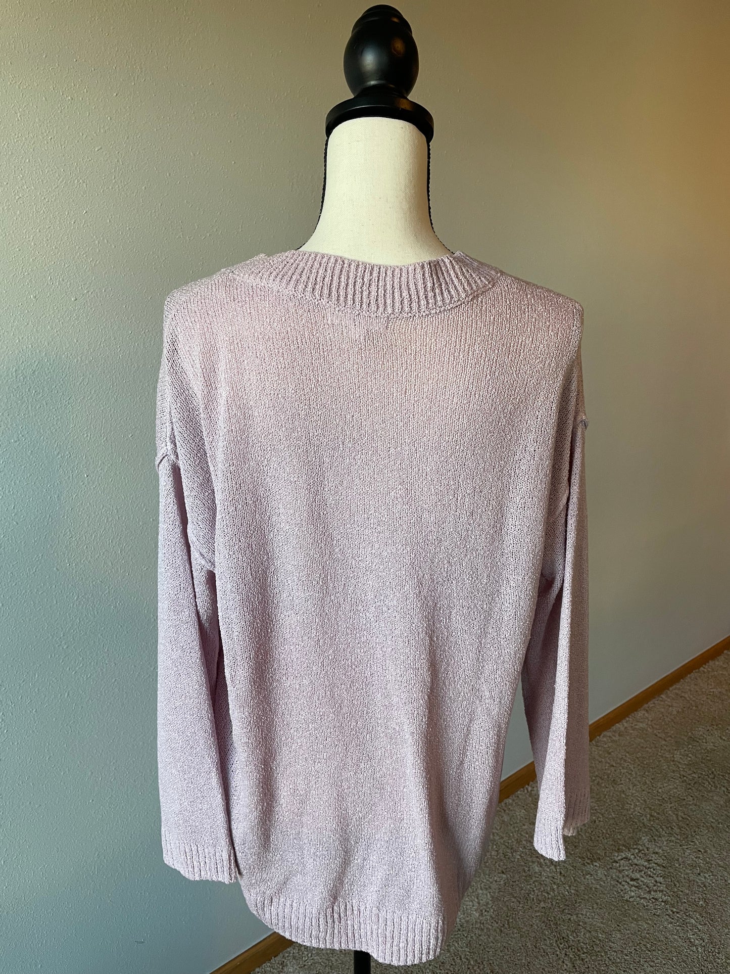 BP Lightweight Sweater (M)