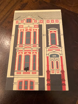 The Cat's Meow Foorman-Morrison House