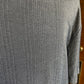 Claiborne Men's Ribbed Tee (XXL)
