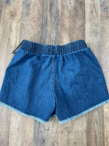 Belinda Women's NWT Jean Shorts (S)