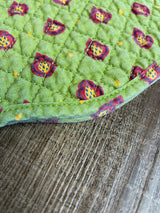 Daniel Cremieux Quilted Placemats (Set of 4)