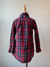 Osh Kosh Blouse (4T)