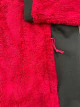 The North Face Women's Fleece Zip Up Jacket (L)