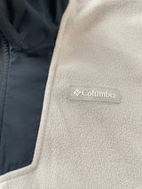 Columbia Women's Sequoia Grove Half-Zip Fleece (L)